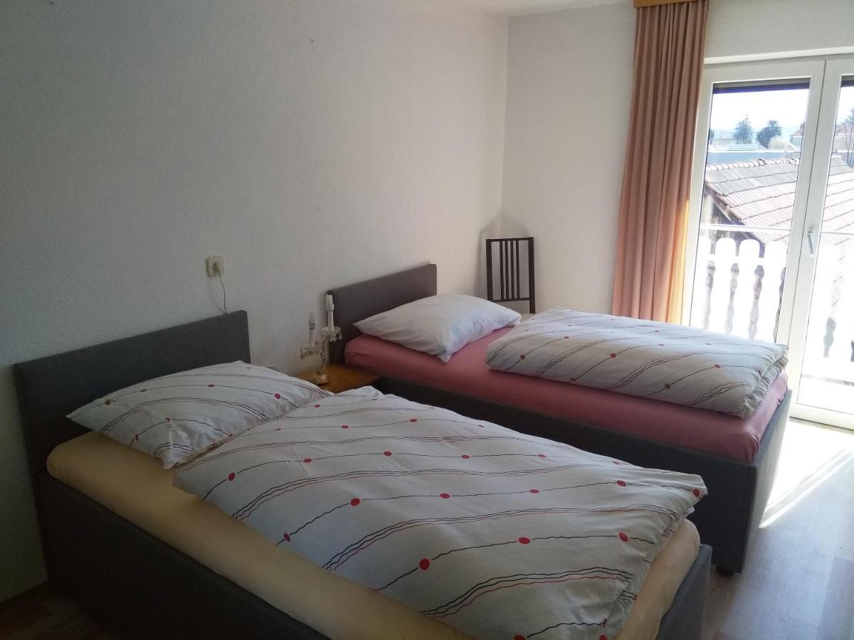 Ferienwohnung In Karnten Филах Екстериор снимка