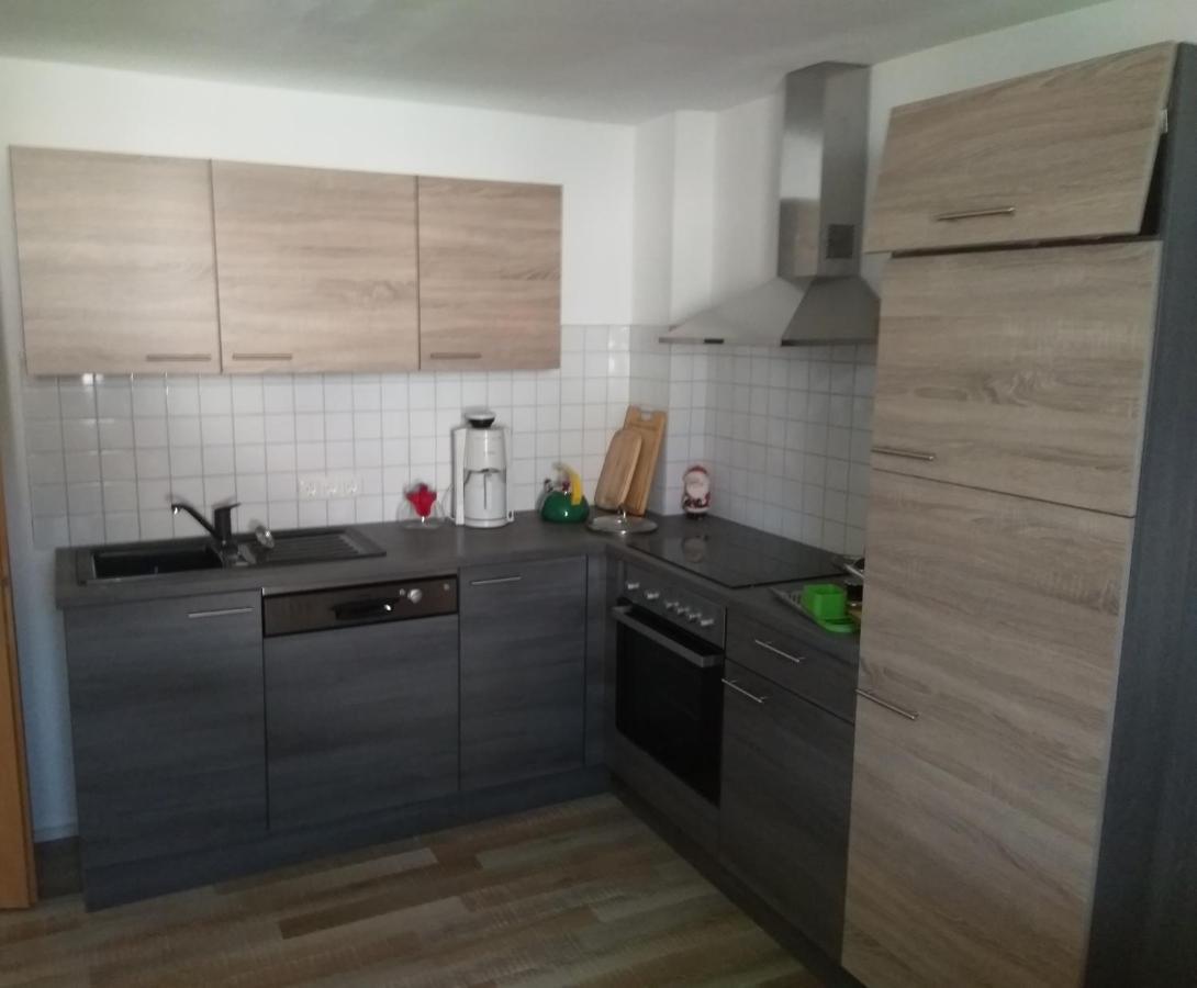 Ferienwohnung In Karnten Филах Екстериор снимка